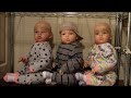 VIDEO 219 NEW BODIES ON TODDLERS AND UPDATE