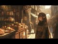Relaxing Medieval/Tavern Music - Fantasy Bard Ambience, Celtic Music, Relaxing Sleep Music
