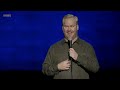 30 Minutes of Jim Gaffigan: Quality Time - Stand Up Comedy