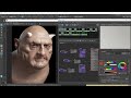 Skin Shading in Arnold for Maya Tutorial - The Ultimate Guide