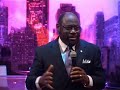 Dr. Myles Munroe - The Power of Vision in Leadership