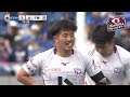 FULL MATCH | Saitama Wild Knights vs Hanazono Kintetsu Liners | Japan Rugby League One 2023/24