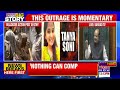 Delhi Tragedy: Amid Blame Game Over Apathy; Bulldozer Action Against Coaching Centre | English News