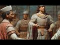 First Plebeian Dictator, And His Humiliation | History Of Rome By Livy