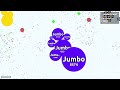 Destroying Teams in AGARIO.... while teaming?!