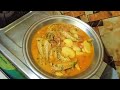 দুর্দান্ত স্বাদের টমেটো আলু দিয়ে পাবদা মাছের ঝোল/pabda macher jhal recipe by shathy/Pabda Macher,