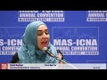 Yasmin Mogahed | Having a Positive opinion of Allah