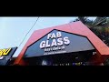 fab glass showroom in royal junction - Sprouting Glass art ideas-vadakkenchery palakkad