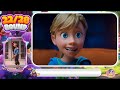 INSIDE OUT 2 Movie | Guess Inside Out Character Mouth | Anxiety Succeed??