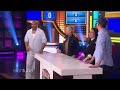 Ellen and Her Staff Play ‘Family Feud’