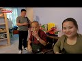 BERJUMPA DENGAN  TEAM YOUTUBER ABUN BILUN // BUJANG SIGAT / KUMANG JAWAI / APAI NYAGIN / AYA SAMSUNG