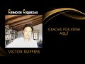 Este sencillo CAMBIO puede ayudarte a crear una NUEVA REALIDAD para tu vida | Victor Küppers