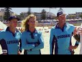 Conan Becomes A Bondi Beach Lifeguard | CONAN on TBS