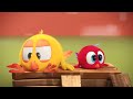 Where's Chicky? SEASON 2 | THE COUNTRYSIDE | Chicky Cartoon in English for Kids