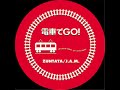 J.A.M.の電車で電車でGO!GO!GO! (studio ver.)