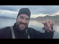 The Secret to Fly Fishing Pyramid Lake - Landed one of the BIGGEST Cutthroat in the WORLD!!
