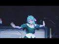 【初音ミク V4x】Hibikase x ECHO LIVE Version【GUMI V3 English】