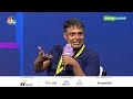 Sarvam AI Wants To Leverage AI In Health & Education Says Co Founder Vivek Raghavan With OpenHathi