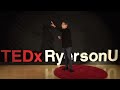 Become the Person You Can't Imagine | Norman Bacal | TEDxRyersonU