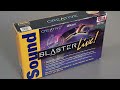 Is the Sound Blaster Live a BAD card for DOS gaming?
