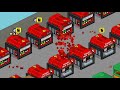 What Normal People Turn Into When Stranded on a Subway Platform - Overcrowd: A Commute 'Em Up