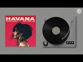 Camila Cabello x Young Thug - Havana (Lyrics)
