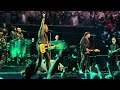 Badlands - Bruce Springsteen and the E Street Band | The Forum, Los Angeles: April 4, 2024