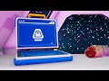 I Unlocked The Core Of Every Planet And This Happened in Astroneer