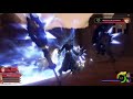 Kingdom Hearts 3: Saïx - No Movement/Attack/Magic/Items (Proud Mode, 2:10)