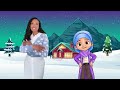 Math For Kids Learning with Ms Houston  Counting, Number Lines Number Bonds +  Kid Songs