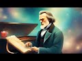 The Most Beautiful Piano Waltzes  | A Playlist For Classic Dance Music
