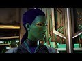 Marvel’s Guardians of the Galaxy: The Telltale Series - END SCENE (Resurrect Kamaria)