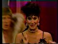 Cher Sings My Heart Belongs To Daddy