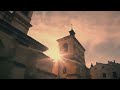 Exploring the Majestic Cathedral of St James in Šibenik, Croatia