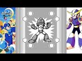 ロックマンワールド4・バスターマスター｜ノーダメージ／No Damage｜Mega Man IV・Buster Master