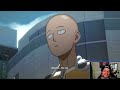 One Punch Man's PLATINUM GRIND will make you go BALD