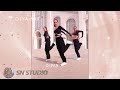 ♫ MODERN TALKING - Brother Louie (KaktuZ RemiX SN Studio Edit) ♫ Shuffle Dance Video