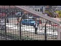 Nitro Olympx 2010 Hockenheim Public Drag Race -4-