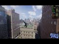 Marvel's Spider-Man 2 - Play as Venom | PC Port 1.5.2 | Free Roam | R5 5500 |GTX 1660 | Frame Gen