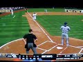 MLB The Show 09 Clipping Issue