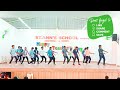 Boys Dance || Teacher's Day || St.Ann's school,Panagudi