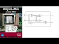 Implementación de Circuito en Prolog