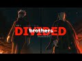 GOJO & GETO RAP SONG | Brothers Divided - GameboyJones x JHBBOSS [Jujutsu Kaisen AMV]