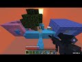 🤪ОДИН БЛОК НО ОН ТОЛЬКО ДЛЯ НУБАСОВ В МАЙНКРАФТ! ШЕДИ ЛЕСКА И НУБИК 1 MINECRAFT