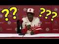 Ron Washington Just Gave The Craziest Soundbite Of The MLB Season