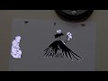 Black and White | Animated short film by Jesús Pérez and Gerd Gockell