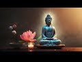 Meditation for Inner Peace 54 | Relaxing Music for Meditation, Yoga, Studying | Fall Asleep Fast