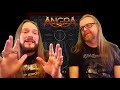 Angra - War Horns (Metalhead Reaction to Power Metal)