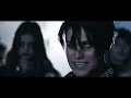 Huddy - 21st Century Vampire (Official Music Video)