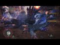 MHW Lunastra ~1min Clean Kill